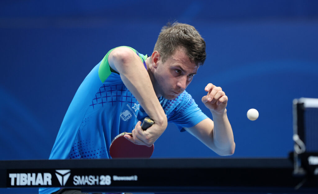 Slovenci v osmino finala EP kot prvouvrščena ekipa skupine E