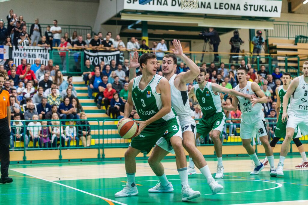 Kapetan Kansai Heliosa Domžal okrepil Krko