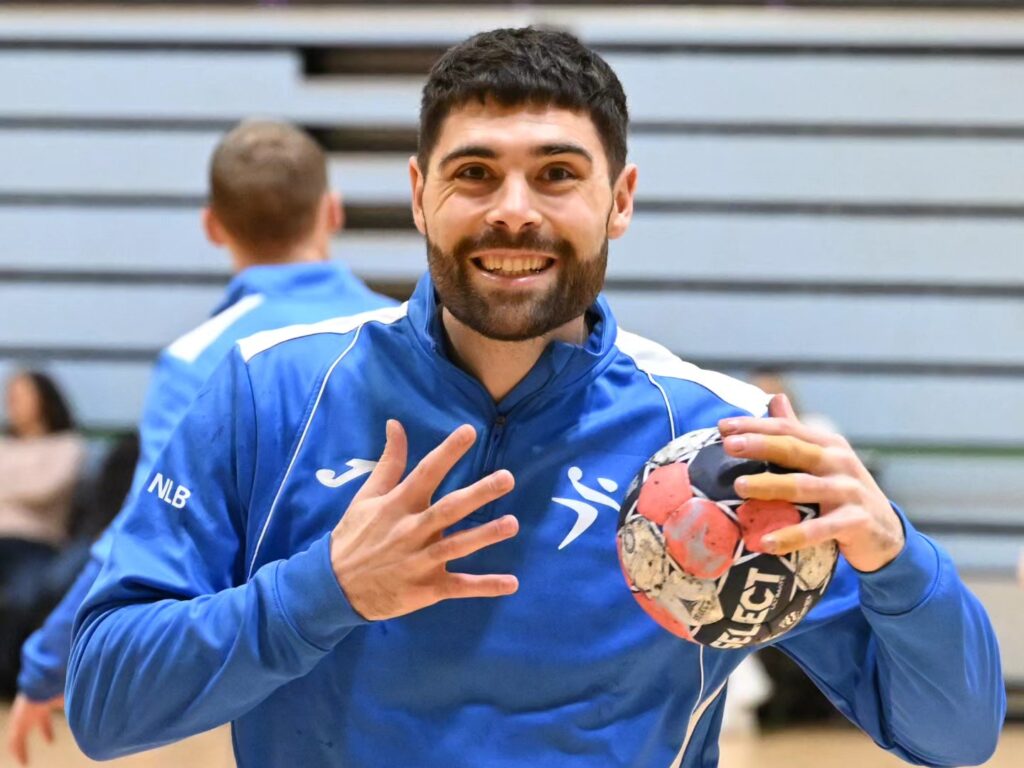 Blaž Janc ostaja član blaugrane