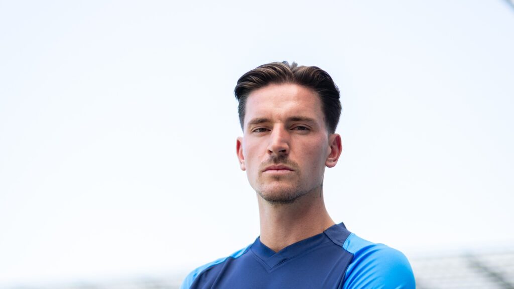 Benjamin Verbič se vrača v Celje, podpisal je pogodbo do leta 2030