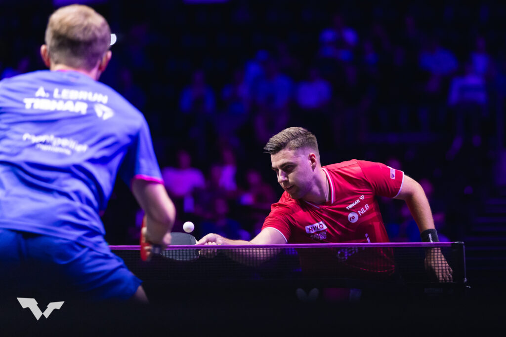 Jorgić po osvojenem uvodnem nizu obstal v drugem krogu WTT Champions v Jokohami