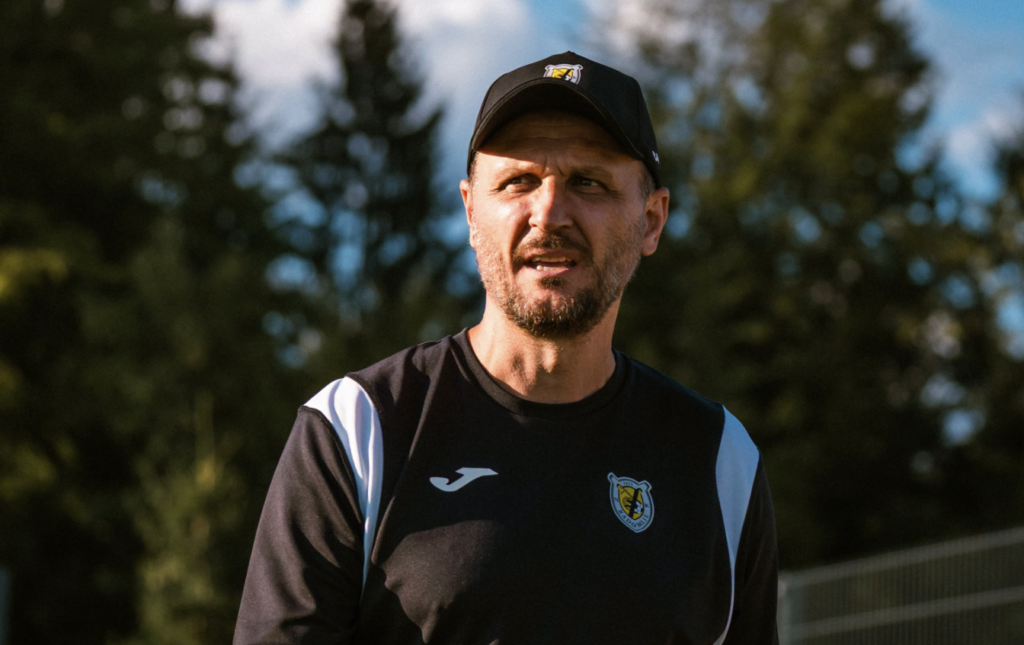 Mura doživela visok poraz proti Radomljam