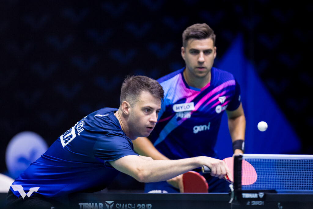 Jorgić in Kožul prek Čilencev do osmine finala v Pekingu